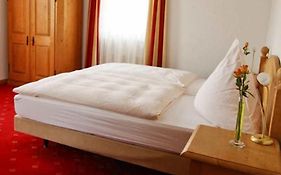 Hotel Zur Eisenbahn